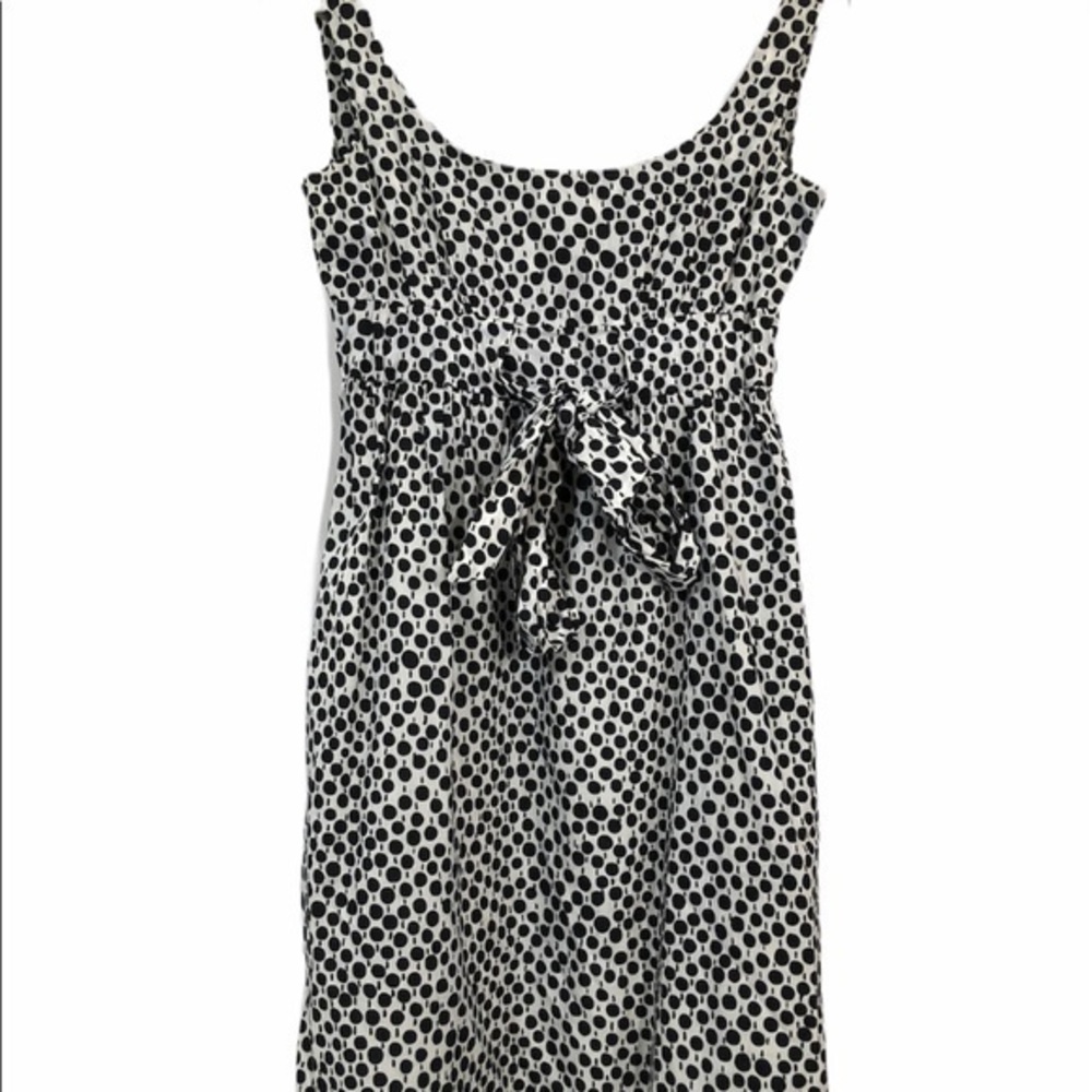 Diane Von Furstenberg all cotton summer dr…